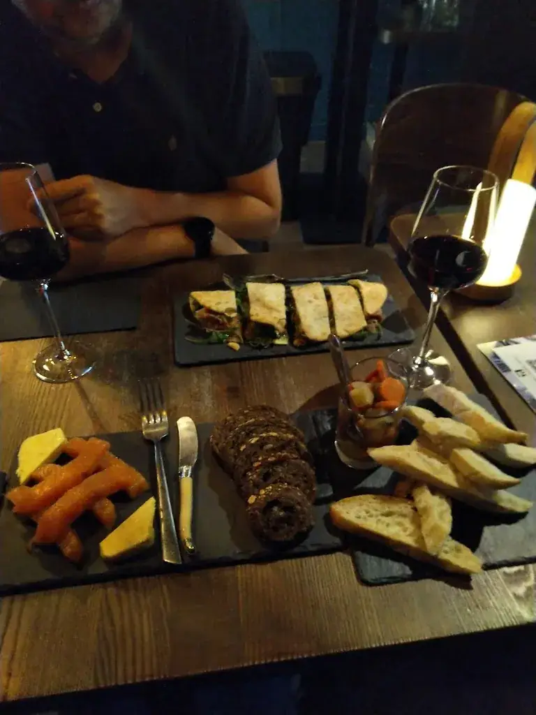 Menu_Carpedien Cabourg_Cabourg_image_8