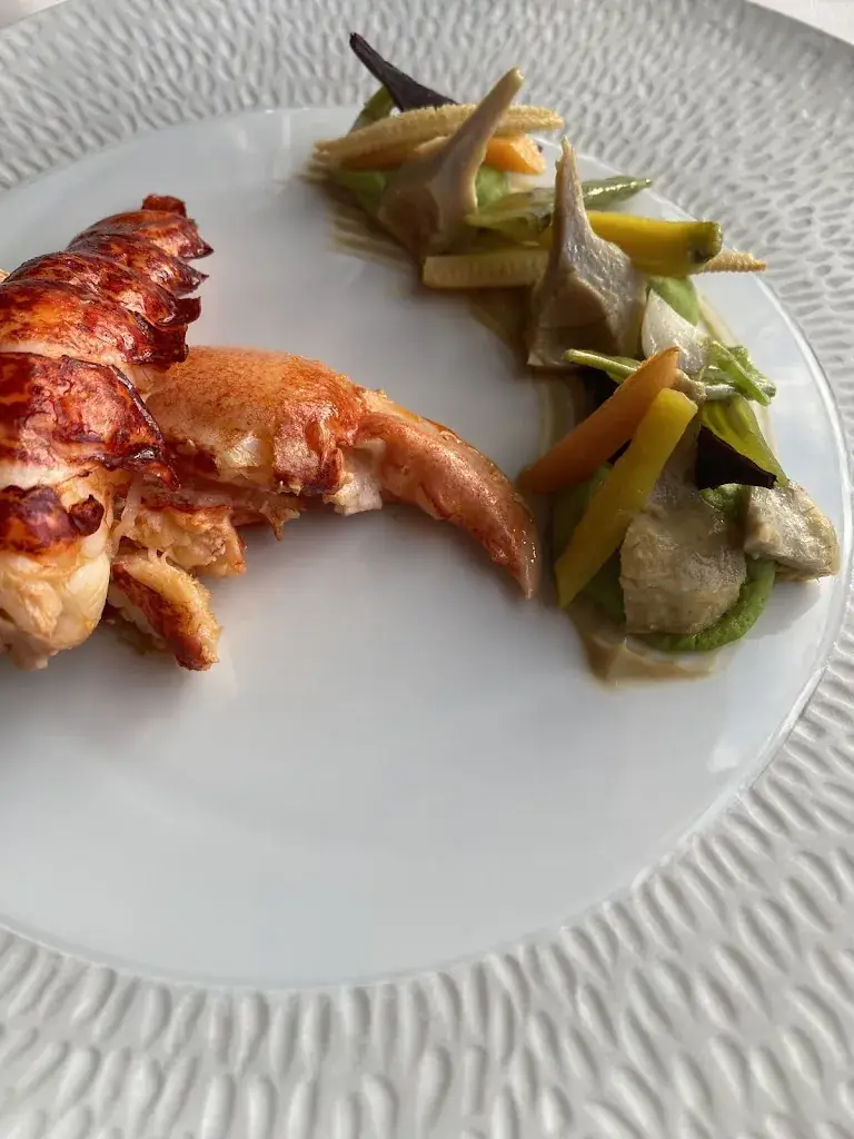 Menu_LE BALBEC_Cabourg_image_7