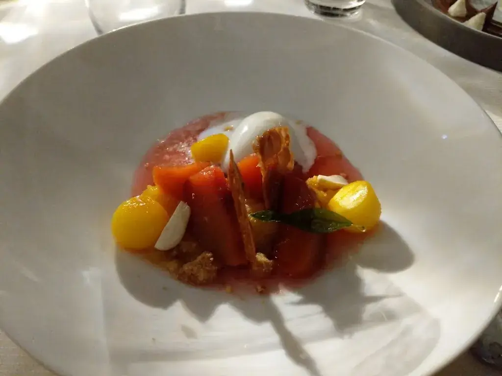 Ariana Thompson_LE BALBEC_Cabourg_review