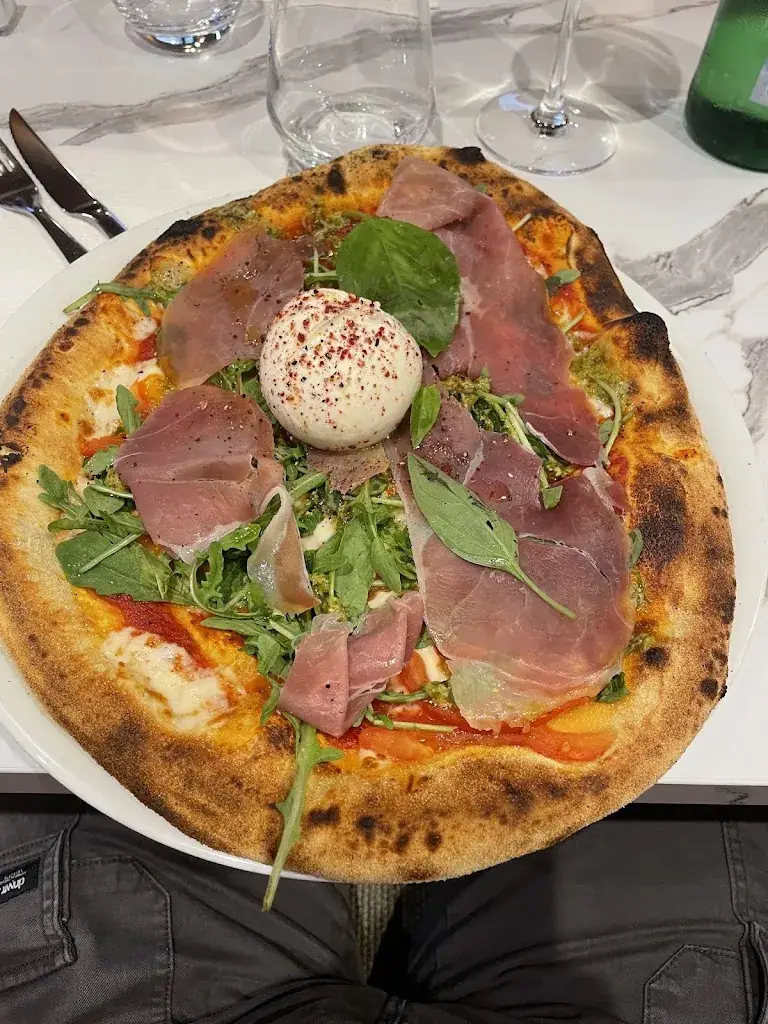 Menu_Restaurant I Fratelli_Cabourg_image_5