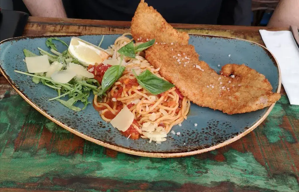 Menu_Restaurant I Fratelli_Cabourg_image_8