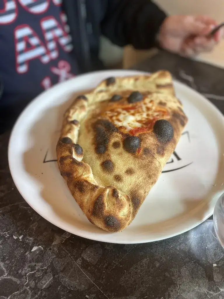 Menu_Restaurant I Fratelli_Cabourg_image_9