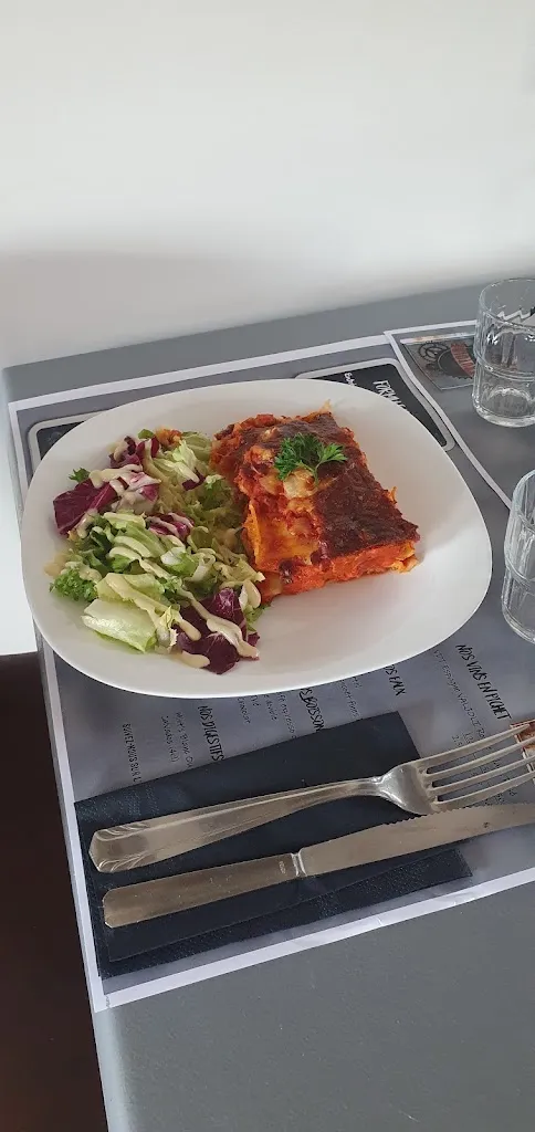 Menu_L'exutoire - Restaurant Bar Brunch_Cairon_image_2