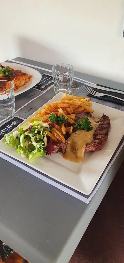 Menu_L'exutoire - Restaurant Bar Brunch_Cairon_image_4