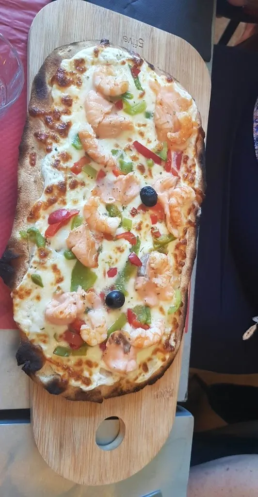 Menu_L'exutoire - Restaurant Bar Brunch_Cairon_image_5