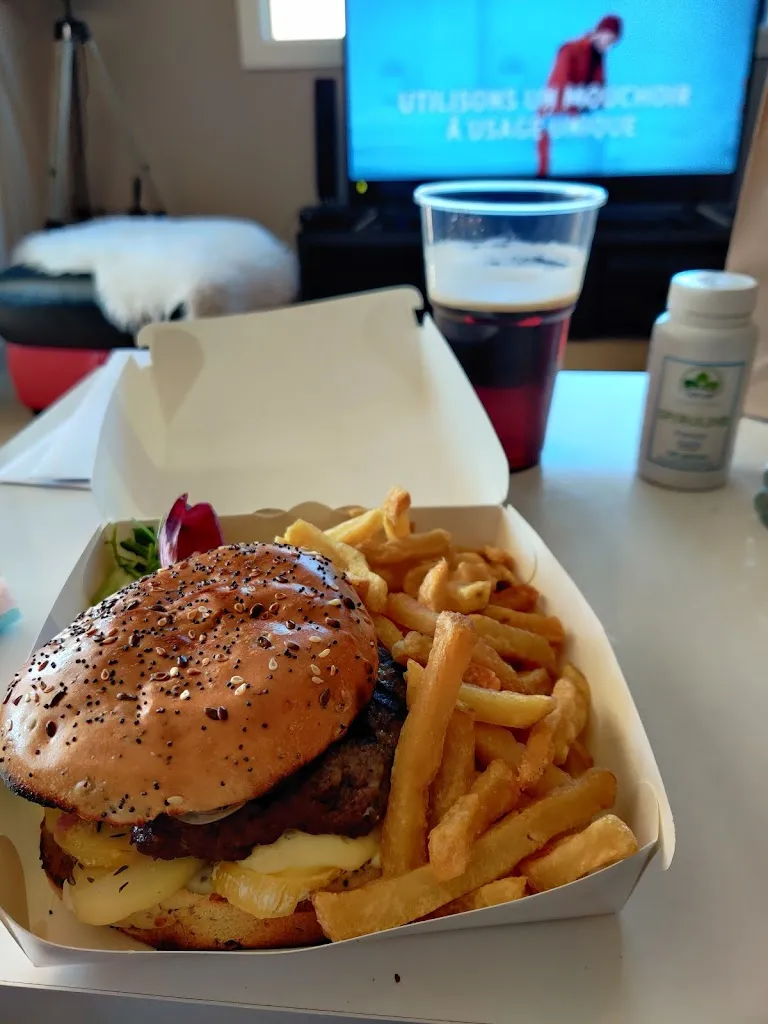 Menu_L'exutoire - Restaurant Bar Brunch_Cairon_image_6