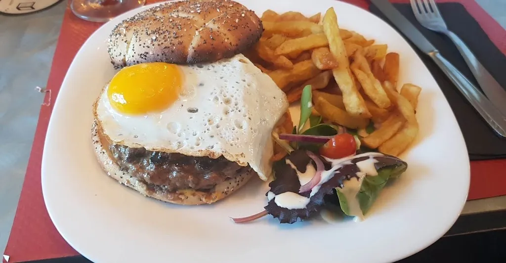 Menu_L'exutoire - Restaurant Bar Brunch_Cairon_image_7