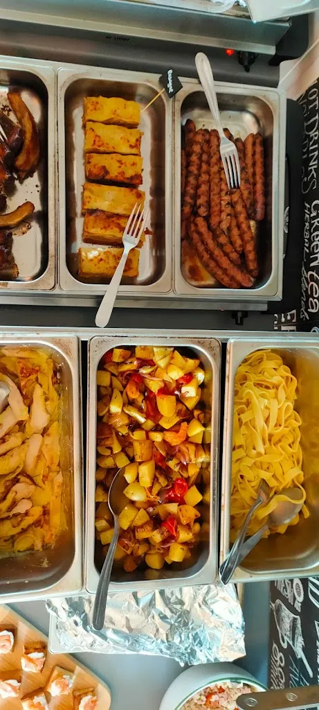 Menu_L'exutoire - Restaurant Bar Brunch_Cairon_image_9