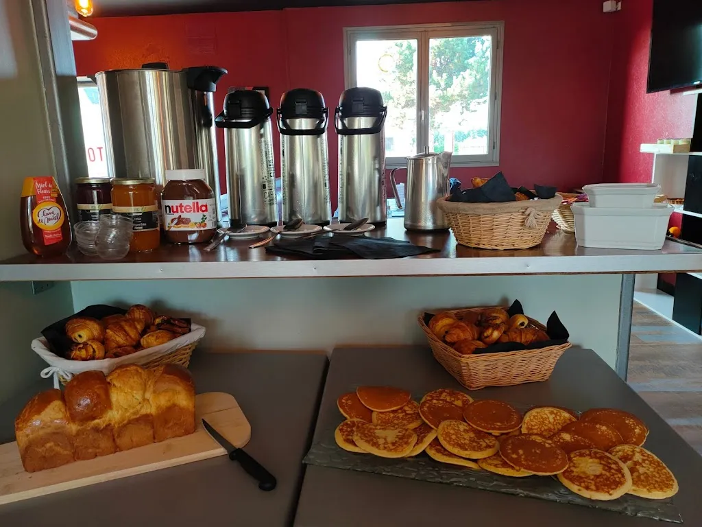 L'exutoire - Restaurant Bar Brunch_Cairon_slider_image_2