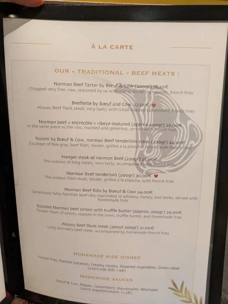 Menu_Bœuf & Cow_Caen_image_4