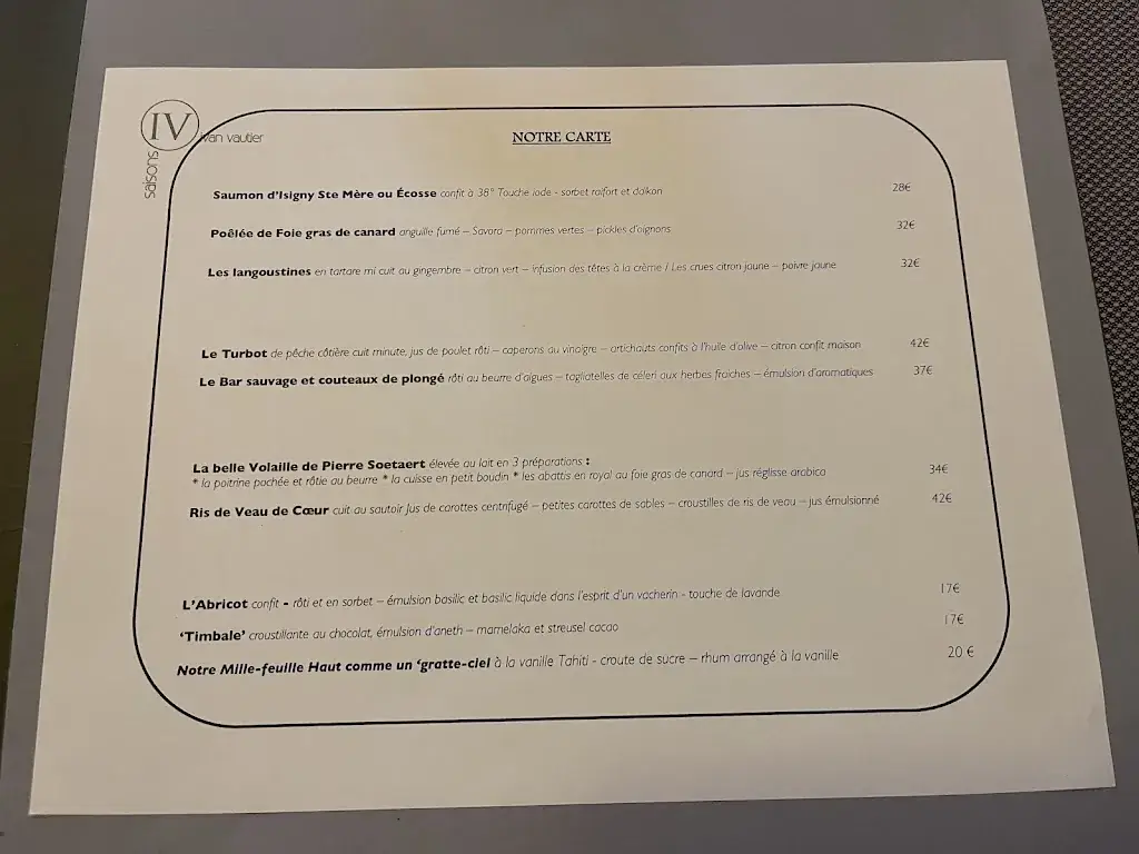 Menu_Ivan Vautier_Caen_image_3