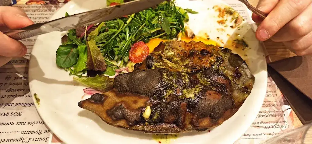 Florence Fenouillet Sophrologue_L'antidote_Cairon_review