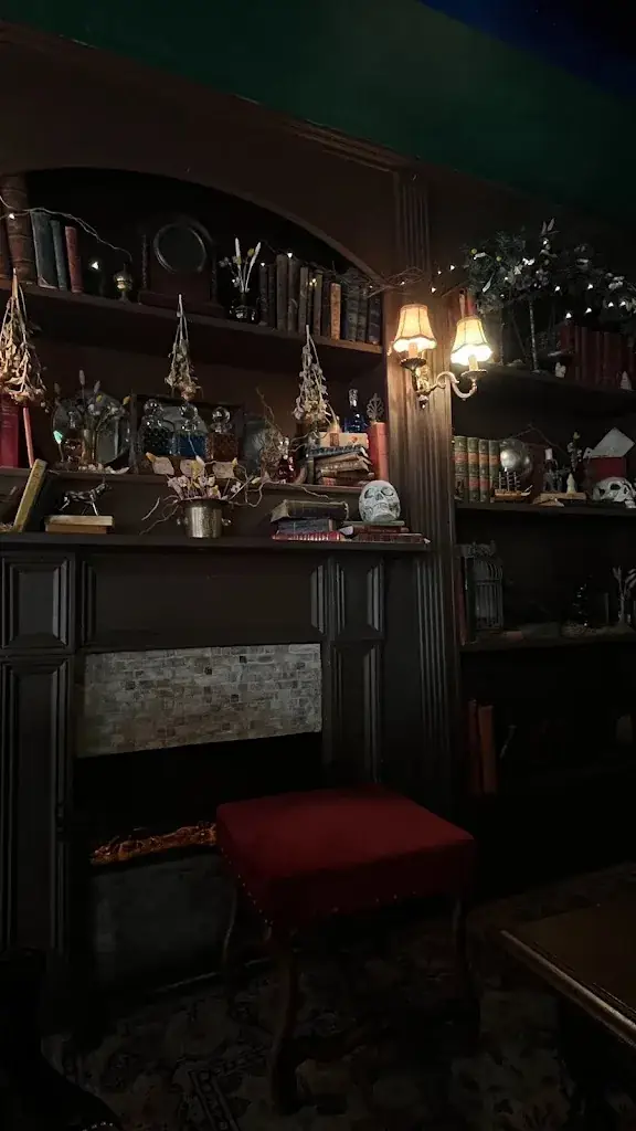 Miriam Handke_Moon & Sons_Caen_review