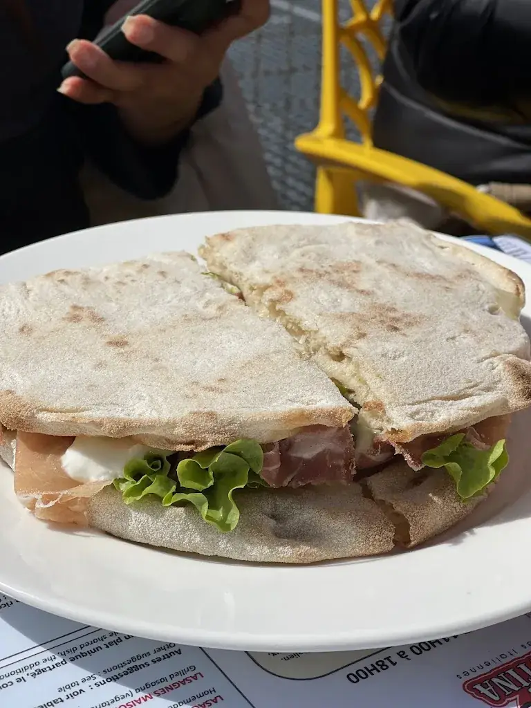 Menu_Saveurs Salentina_Évian-les-Bains_image_8