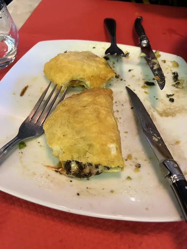 eye KANDI_Saveurs Salentina_Évian-les-Bains_review