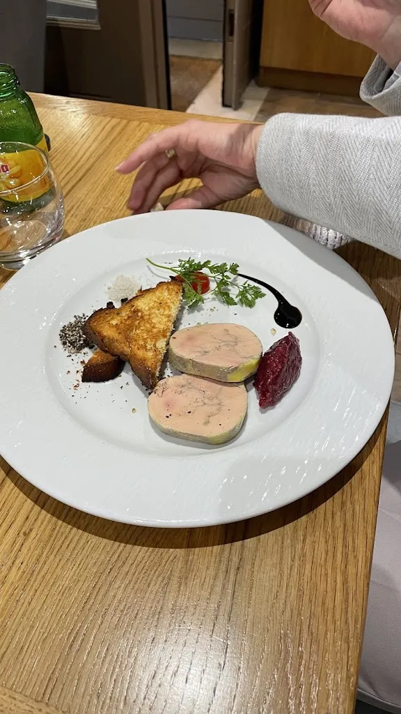 Menu_Le Bistronome_Caen_immagine_5