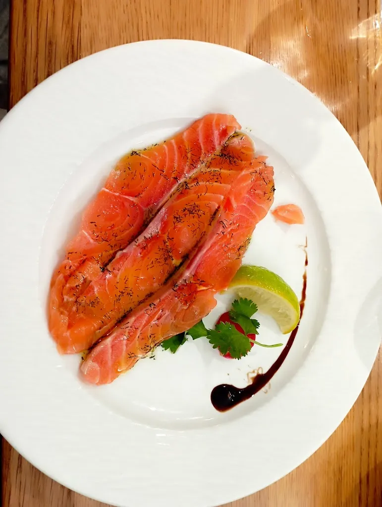 Menu_Le Bistronome_Caen_immagine_8