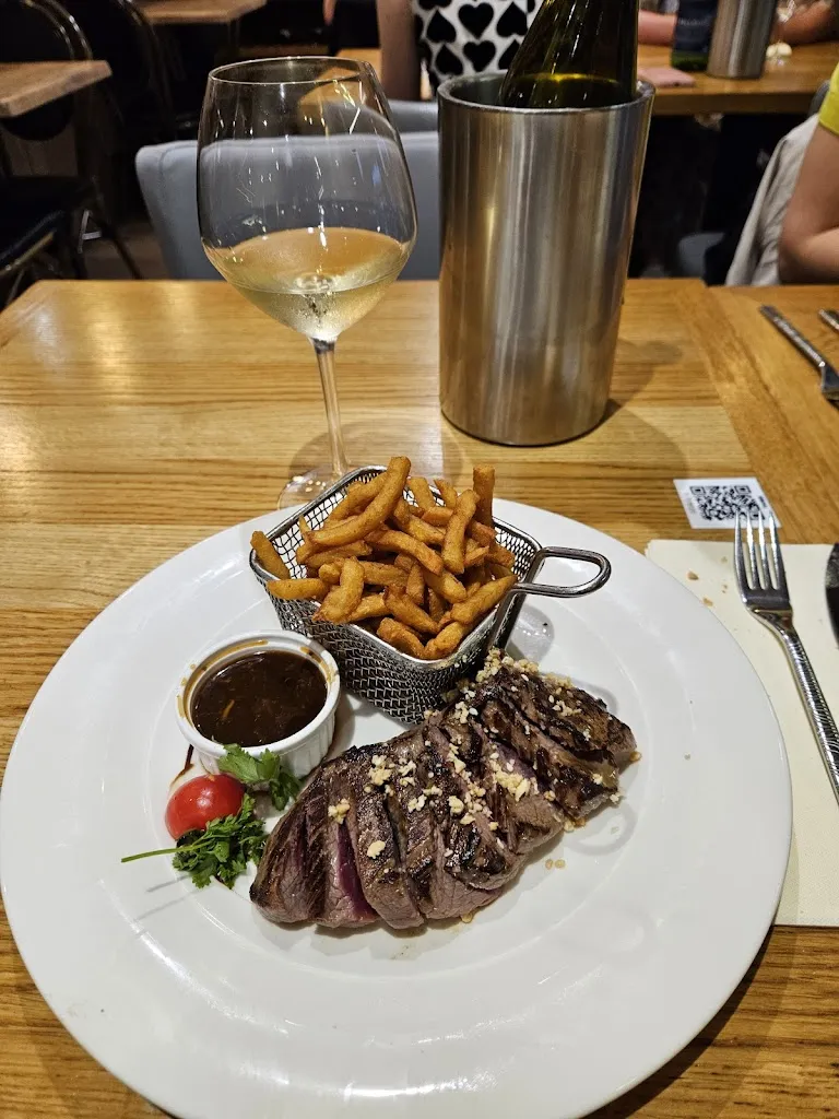 Menu_Le Bistronome_Caen_immagine_9