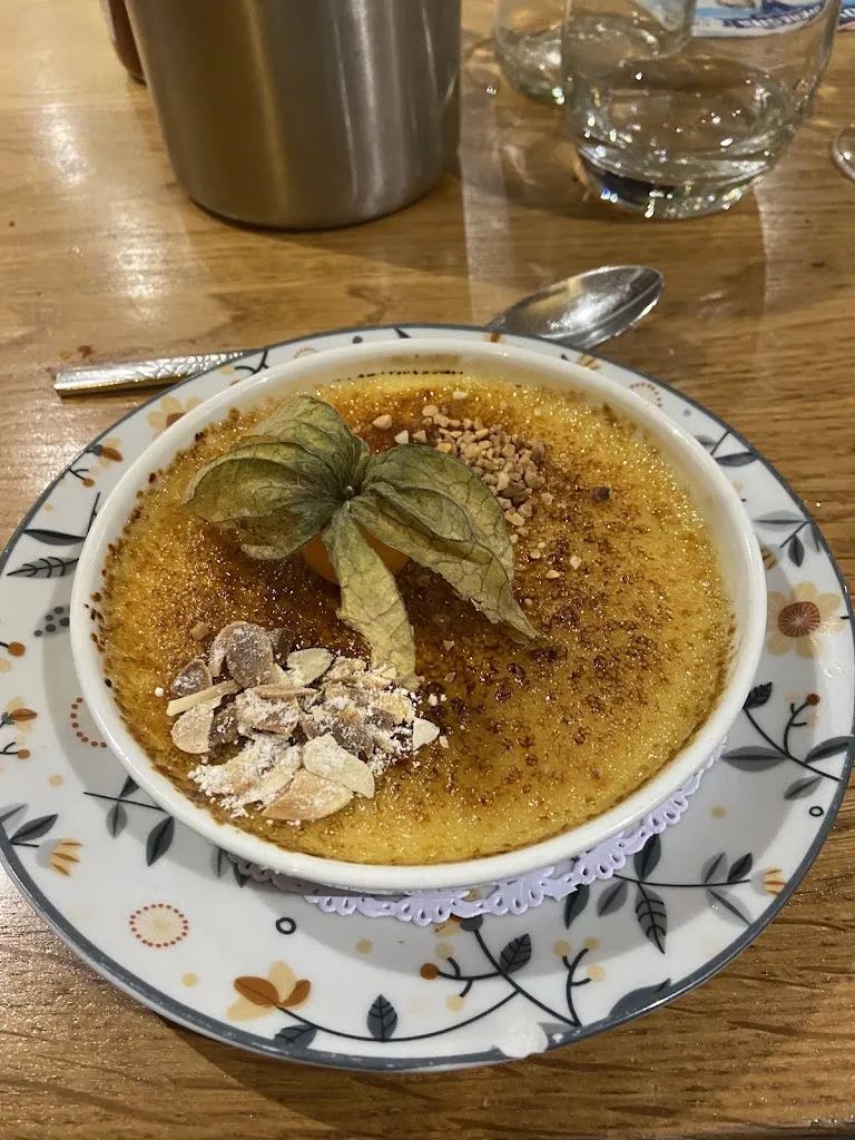 Rob Woolsey_Le Bistronome_Caen_recensione