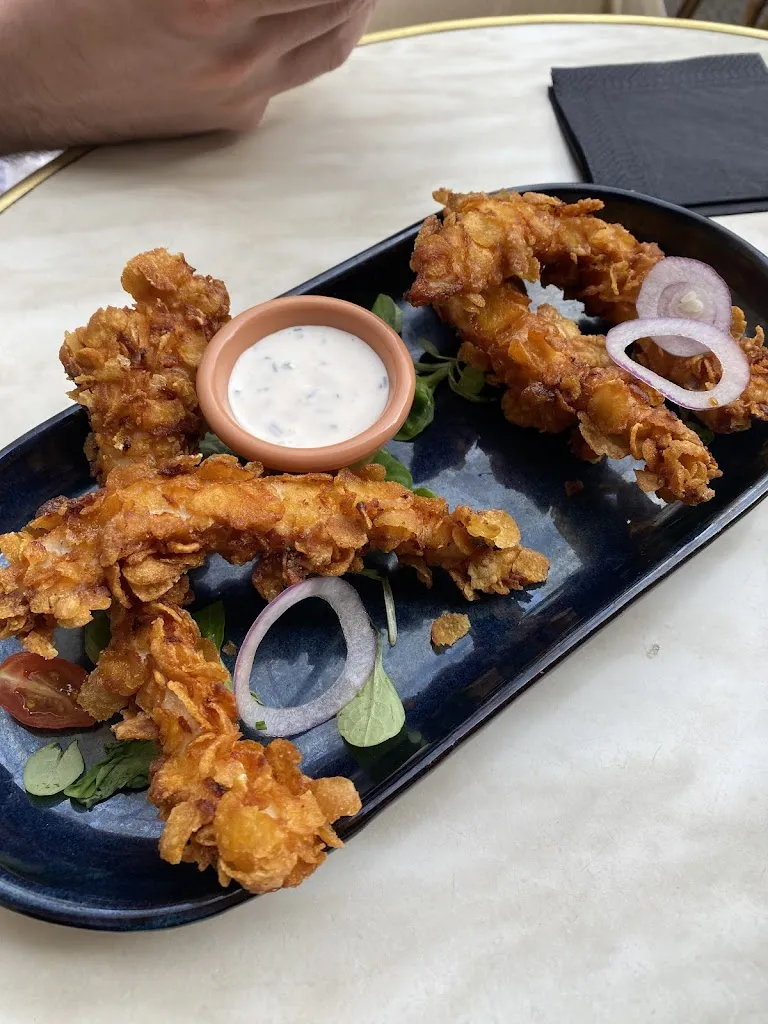 Los Notes_Balthazar_Caen_review