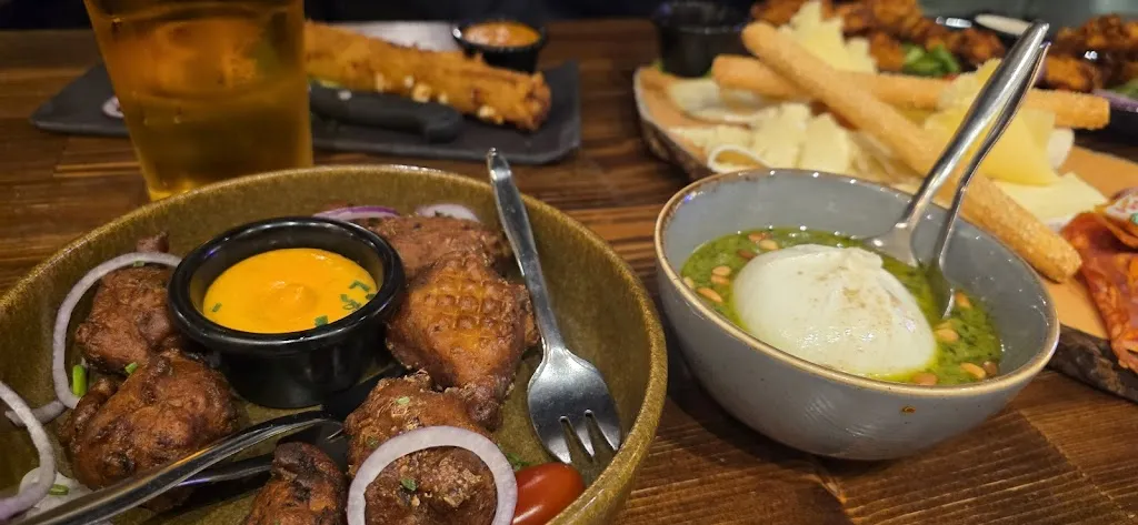 andrew parker_Balthazar_Caen_review