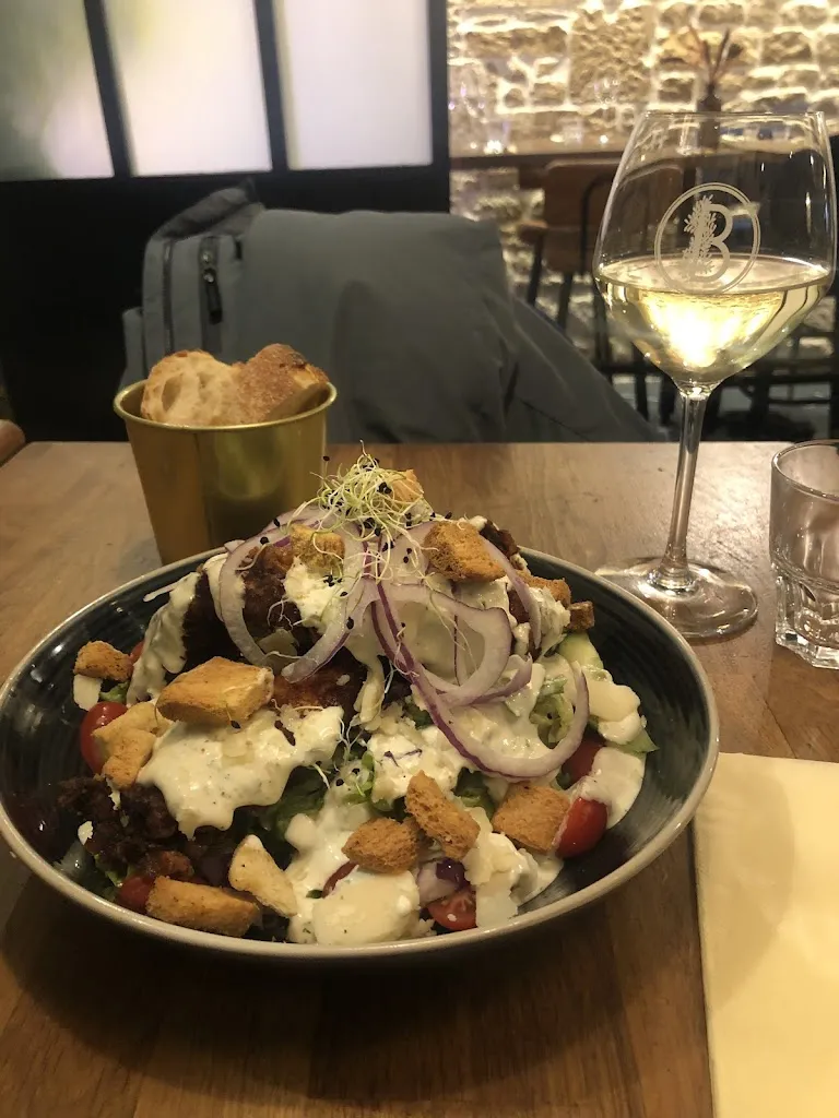 Alessandro Arcangeli_Balthazar_Caen_review