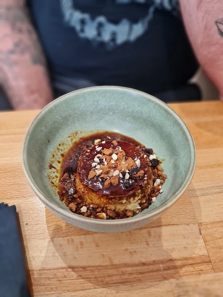 Elodie Wk_Amalia_Caen_review