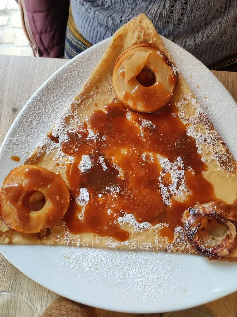 Menu_Sacrée Mathilde_Caen_image_6