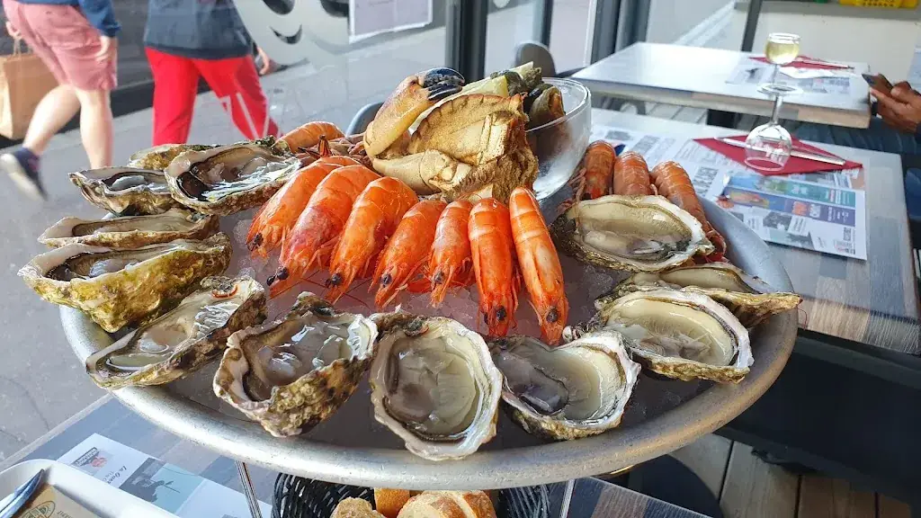 Menu_La Cave à Huitres  - ACSEA_Caen_image_5