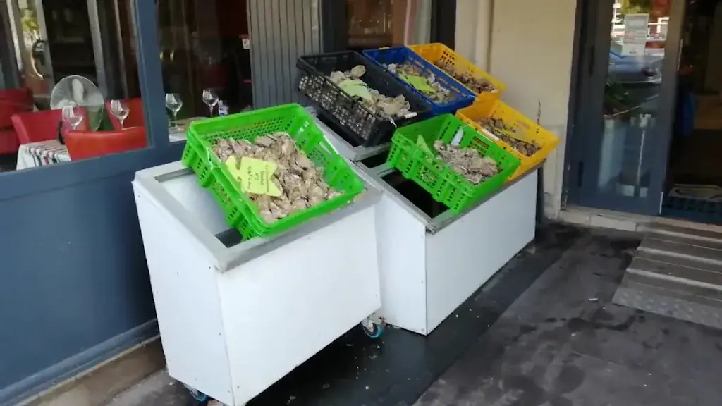 La Cave à Huitres  - ACSEA_Caen_slider_image_2