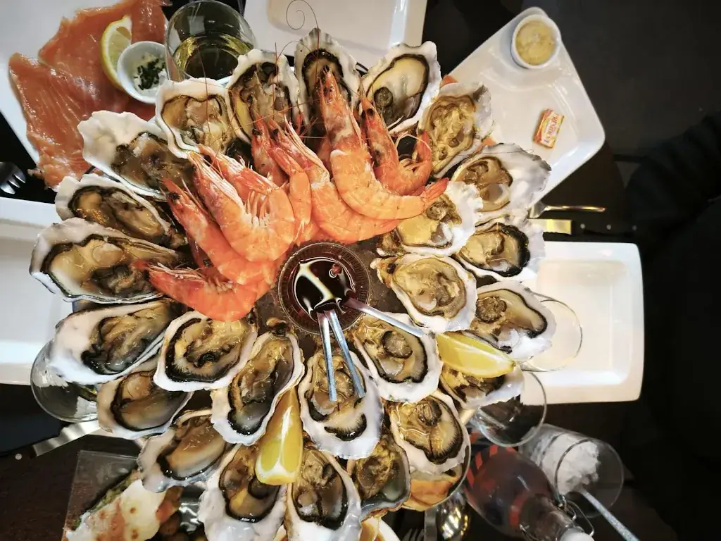 La Cave à Huitres  - ACSEA_Caen_slider_image_3