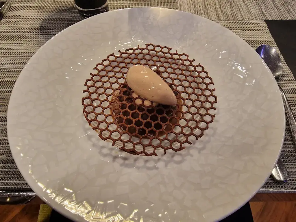 Menu_Le Baccara - Casino d'Evian_Évian-les-Bains_image_4