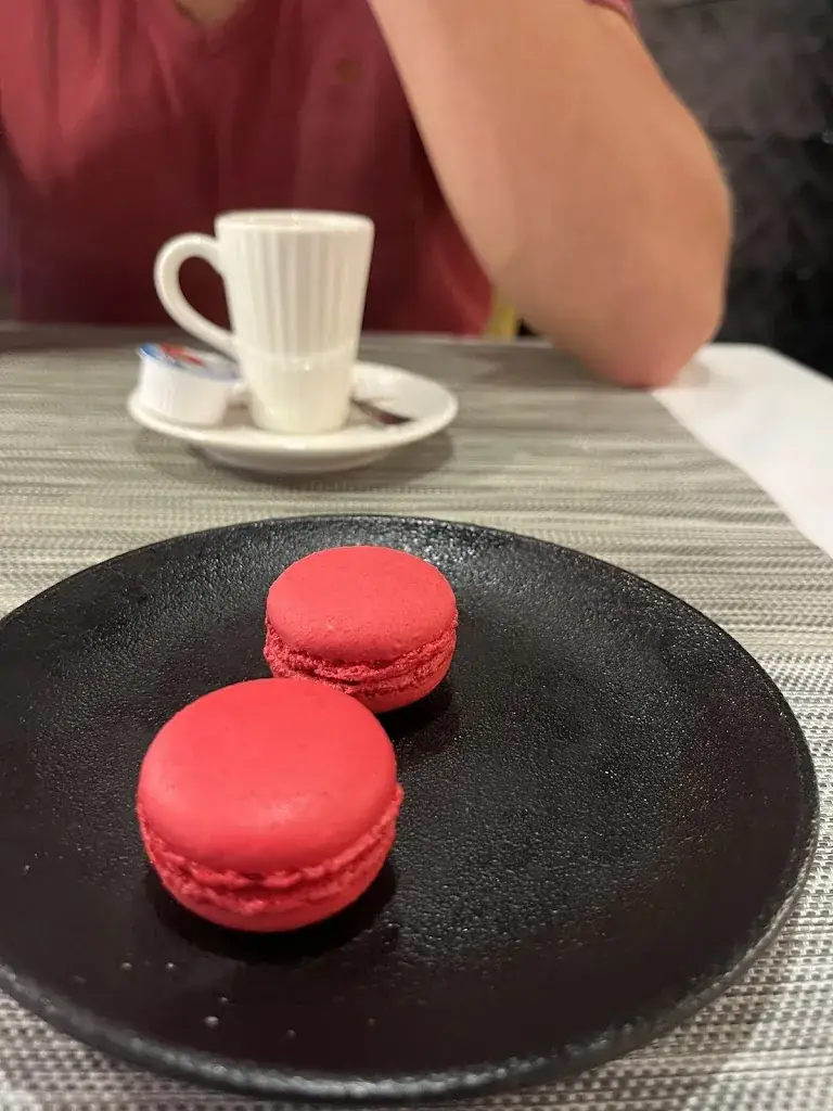 Sol Gomez_Le Baccara - Casino d'Evian_Évian-les-Bains_review