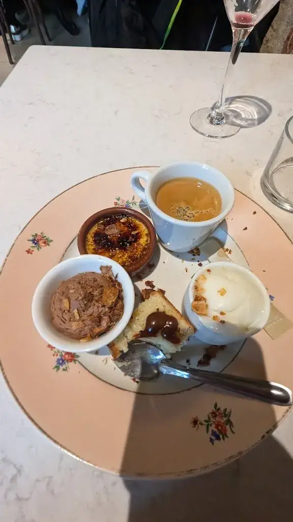 Menu_Maison La Poterne_Caen_image_6