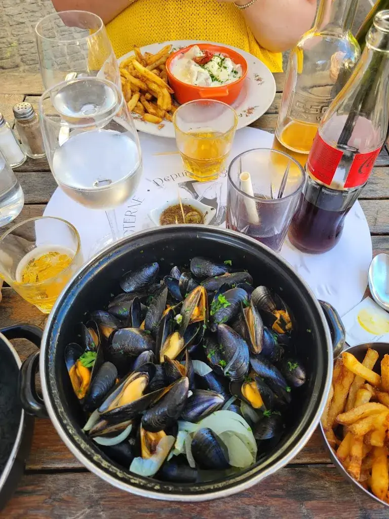 Menu_Maison La Poterne_Caen_image_9