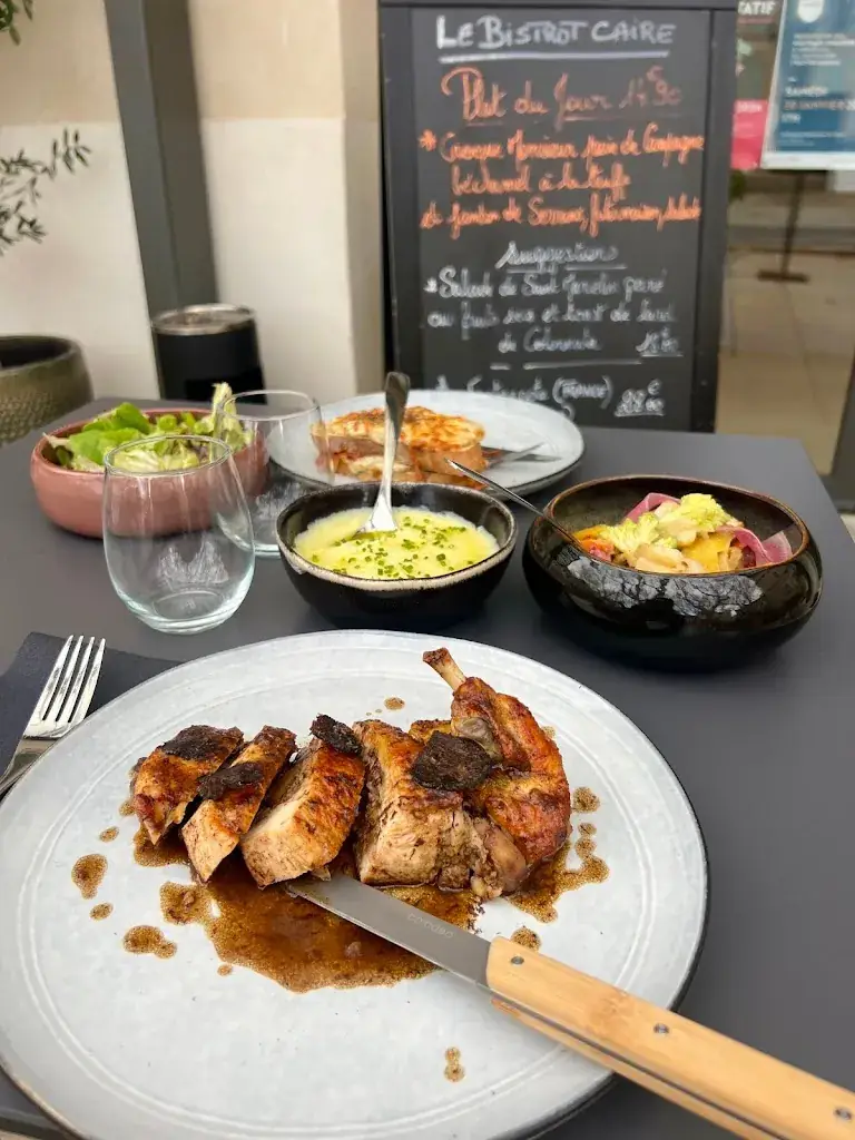 Menu_Le Bistrot Caire_Velaux_immagine_4