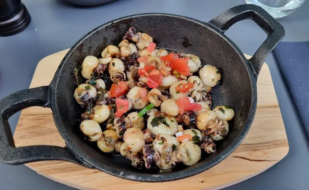 Menu_Le Bistrot Caire_Velaux_immagine_7