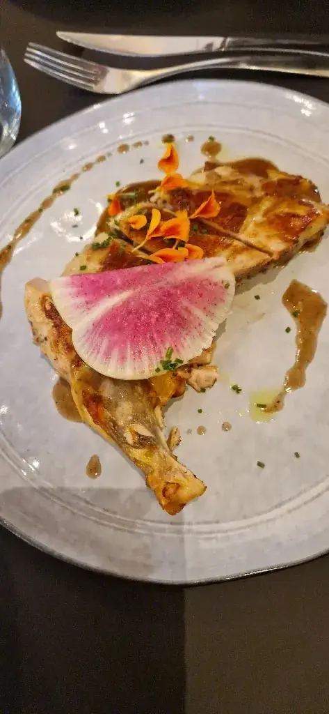 Menu_Le Bistrot Caire_Velaux_immagine_9