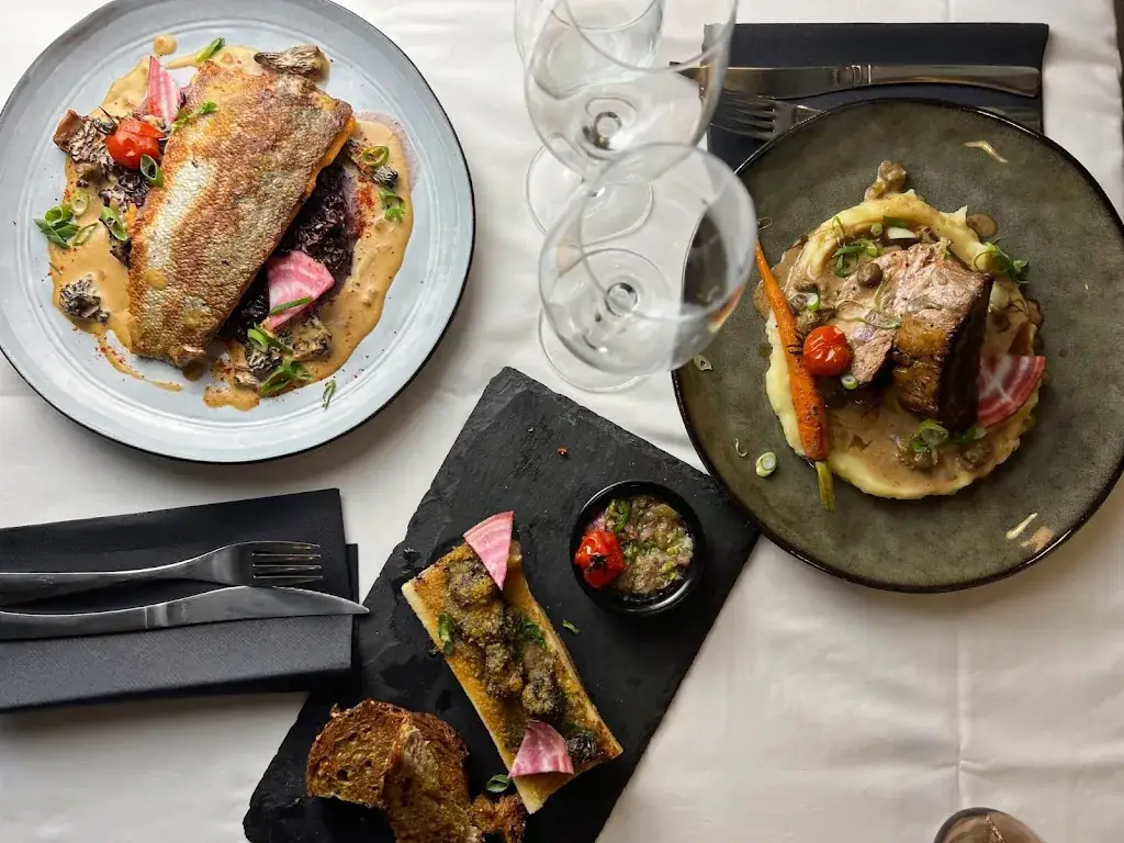 Le Bistrot Caire_Velaux_slider_image_2