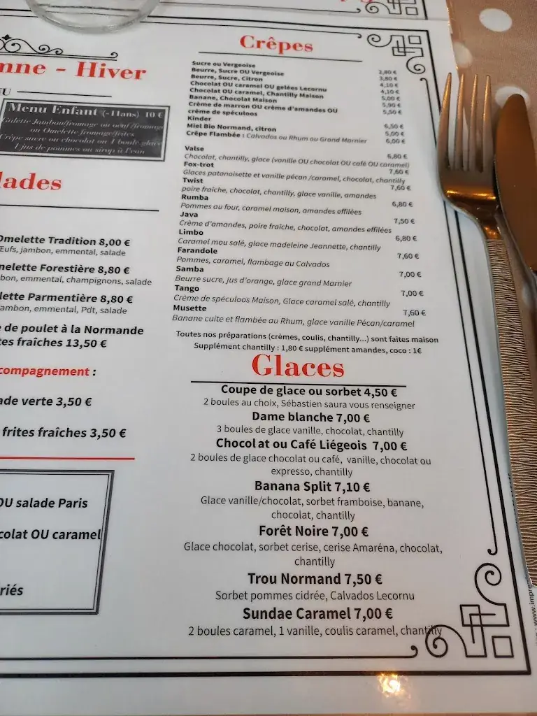 Menu_Le Grenier à Crêpes_Caen_image_2