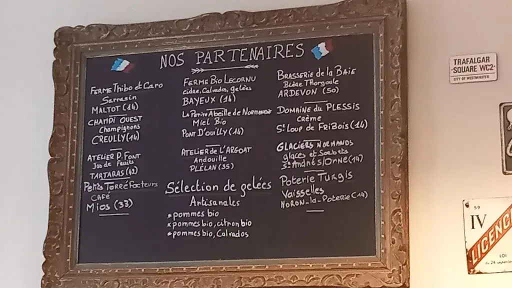 Menu_Le Grenier à Crêpes_Caen_image_3