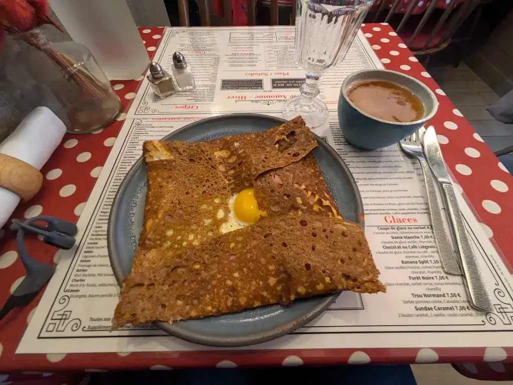 Isabel Goos_Le Grenier à Crêpes_Caen_review