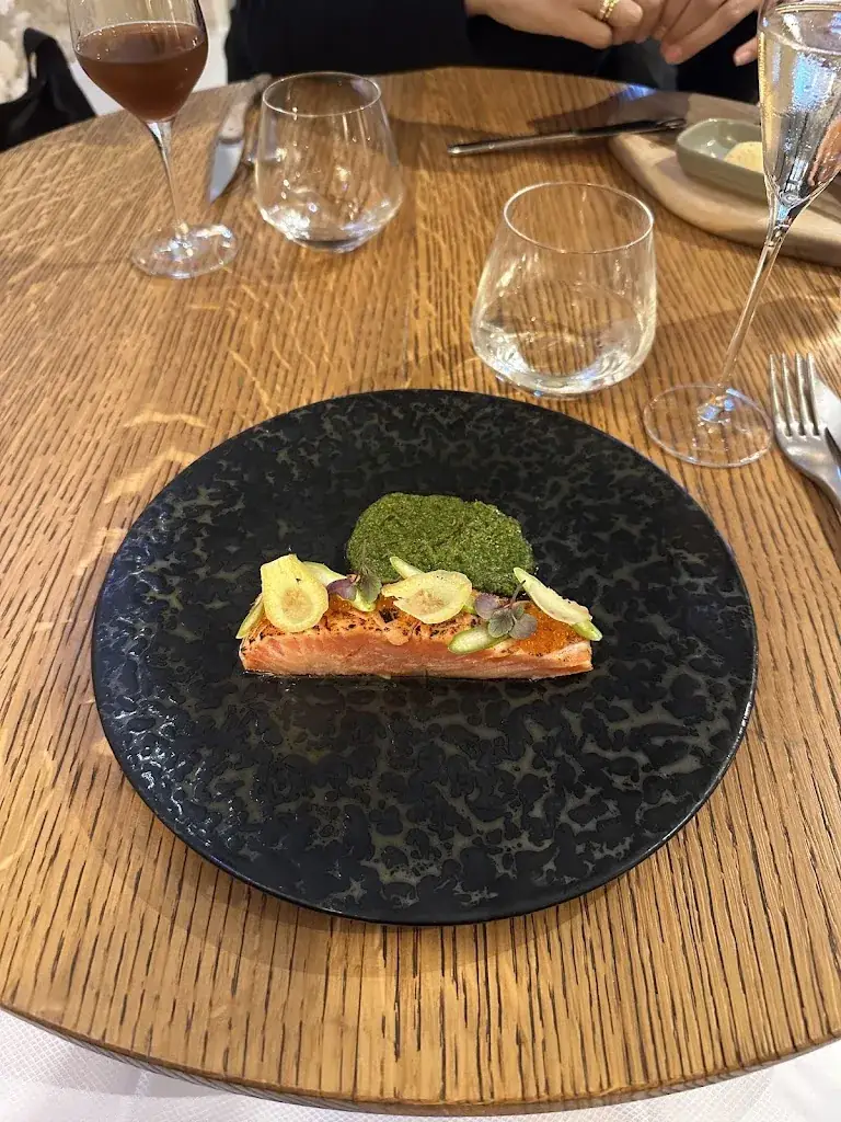 Tommaso Russo_AUGIA_Caen_review