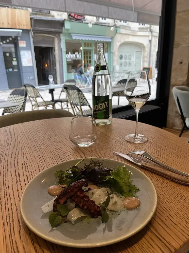 Matthew Stewart_AUGIA_Caen_review