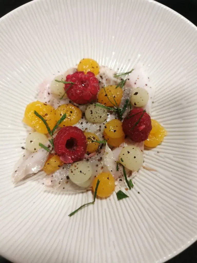 Menu_La table d'hôtes_Ouistreham_image_6