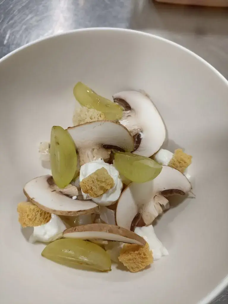 Menu_La table d'hôtes_Ouistreham_image_7