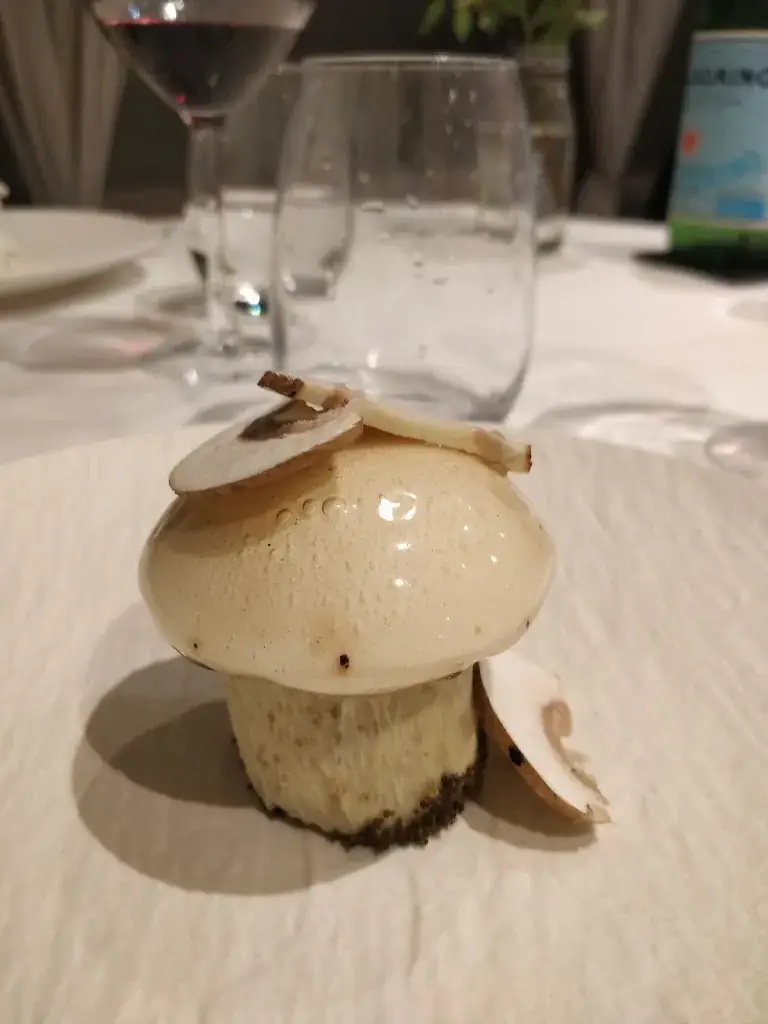 Alexandre Seité_La table d'hôtes_Ouistreham_review