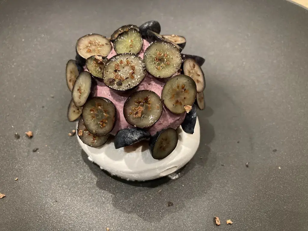 Alex Gevers_La table d'hôtes_Ouistreham_review