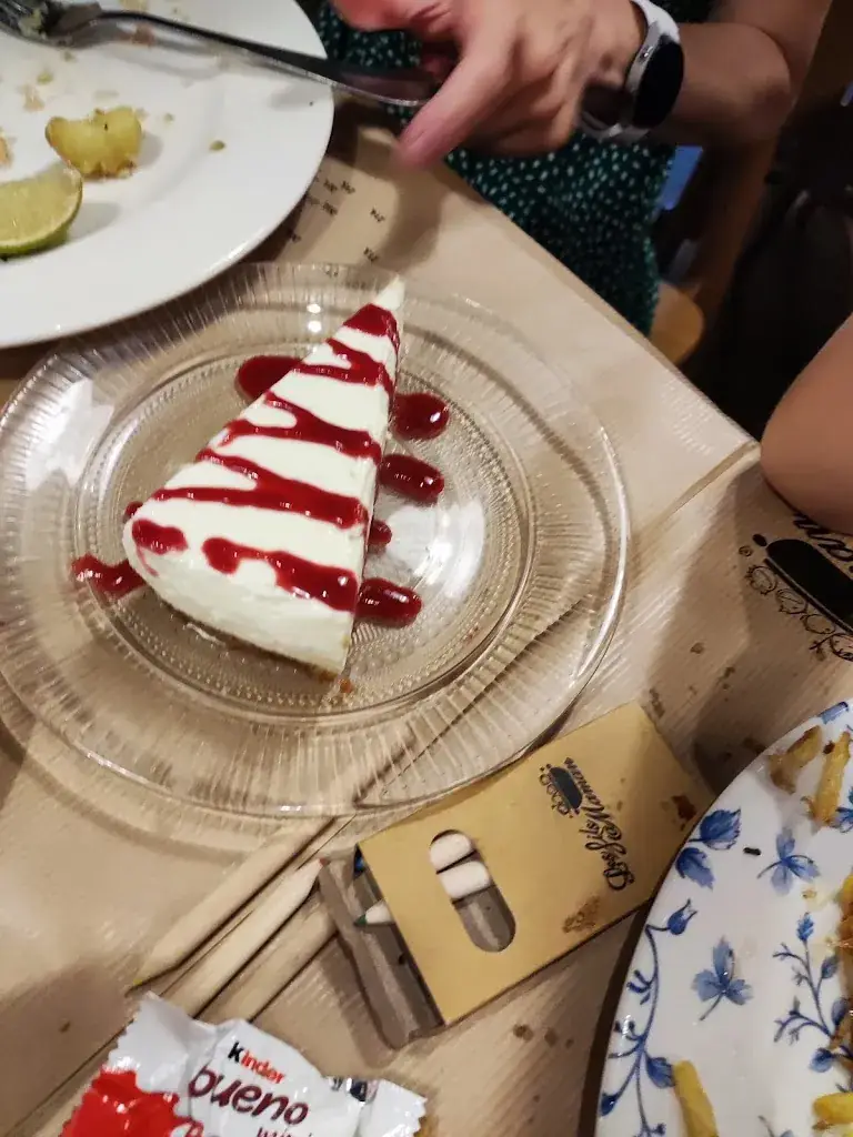 Menu_Les Fils à Maman Caen_Caen_immagine_5