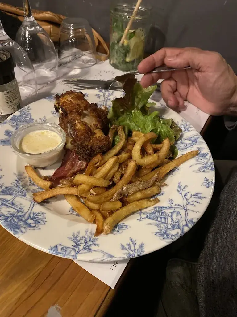 Carla Luque_Les Fils à Maman Caen_Caen_recensione